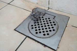 cách khử mùi hôi cống thoát nước