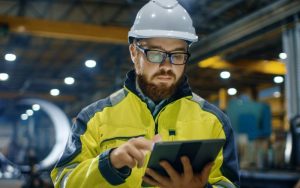 Vệ sinh công nghiệp là gì